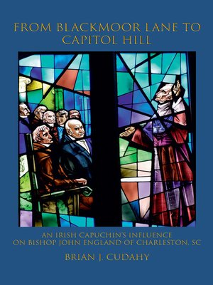 cover image of From Blackmoor Lane to Capitol Hill